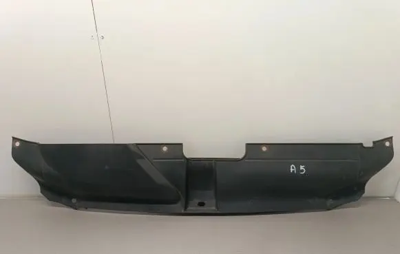 Audi A5 Sportback 8TA Top upper radiator support slam panel 8T0807081A 15047