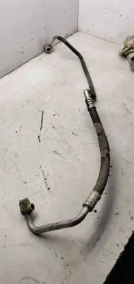 Audi A4 S4 B7 8E 8H Air conditioning (A/C) pipe/hose 8e0260707bk