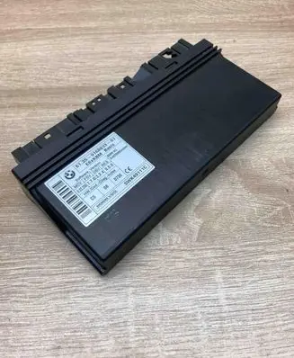 BMW 5 E60 E61 Comfort/convenience module 9168833 5WK49111C