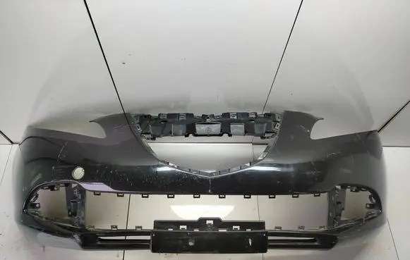 Lancia Ypsilon Front bumper 735486082