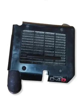 Toyota Yaris Intercooler radiator 33010 72111 T9Y017