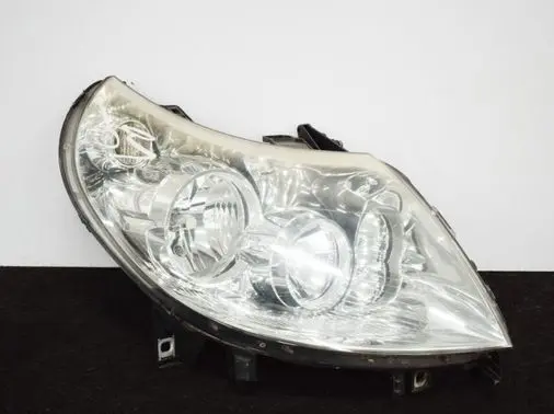 Citroen Jumper Headlight/headlamp 1343873080