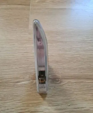 BMW 7 E65 E66 Front fender indicator light 7164758