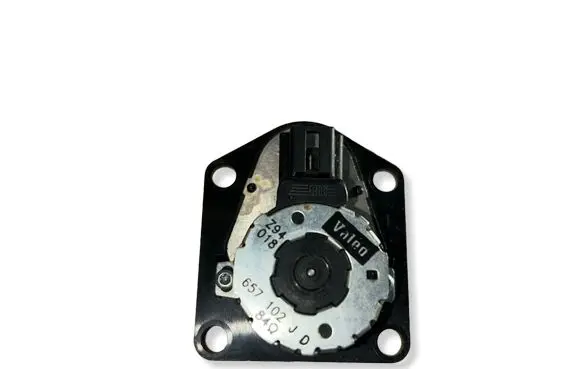 Peugeot 607 Air flap motor/actuator Z94018 657102JD Z94