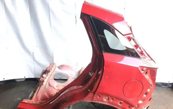 Mazda CX-3 Rear quarter panel 