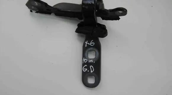 BMW X6 E71 Tailgate/trunk/boot hinge