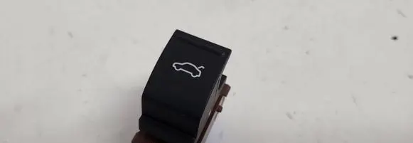 Volkswagen PASSAT B7 Tailgate opening switch 3AA959831 146202S 1462029