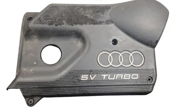 Engine cover (trim)
