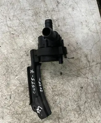 Ford Transit Custom Electric auxiliary coolant/water pump 2103137236004