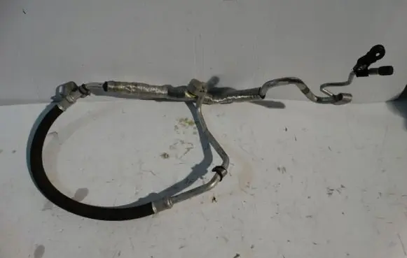 BMW X3 E83 Air conditioning (A/C) pipe/hose 34482893455914
