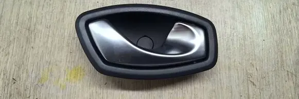 Renault Megane III Front door interior handle 826720001R