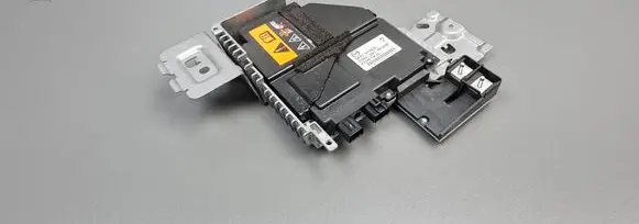 Mazda 6 Start/Stop control module GKK167Y60D K021613K20
