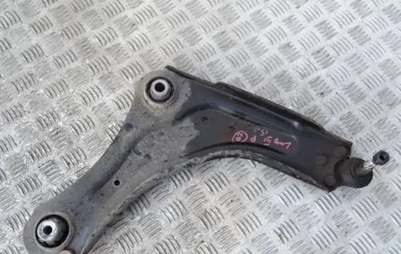 Renault Laguna III Front control arm