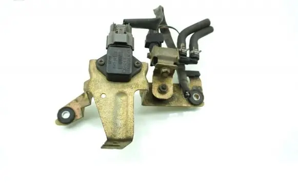 Ford Ranger Turbo air boost pressure sensor BP4W