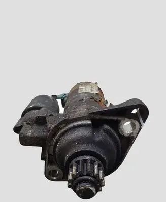 Seat Toledo IV (NH) Starter motor 02Z911024H 13102011 0001153007
