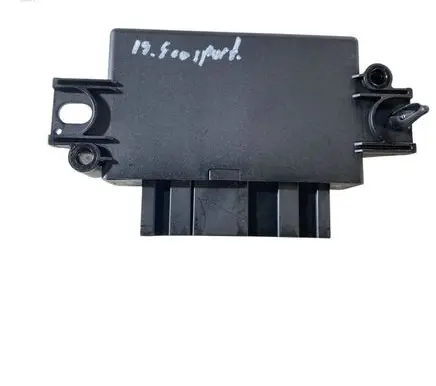 Ford Ecosport Parking PDC control unit/module HU5T15K866AF