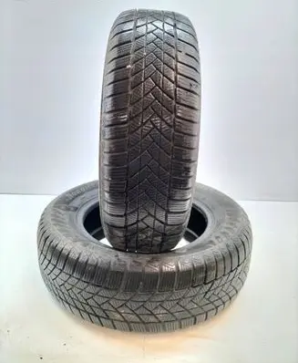 Volkswagen PASSAT B5 R15 winter tire 