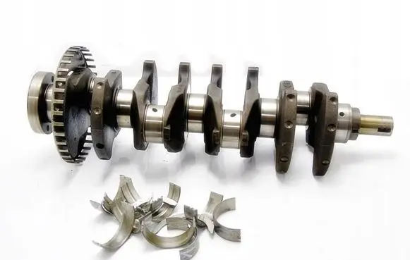 Ford Galaxy Crankshaft 98XMAA