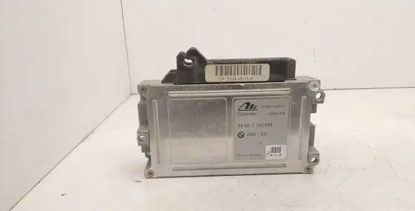 ABS control unit/module