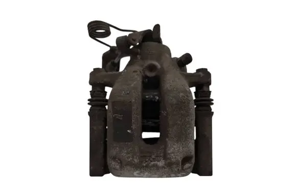 Peugeot 407 Rear brake caliper 