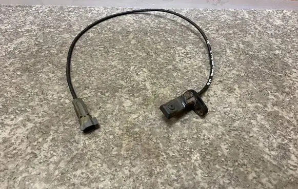 Jeep Grand Cherokee (WK) ABS rear brake sensor 1526 56044146A