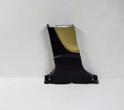 Tesla Model S (B) pillar trim (bottom) 100252310B