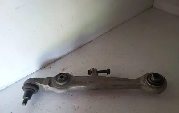 Volkswagen PASSAT B5 Front control arm 8D0407155C