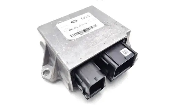 Jaguar XF Airbag control unit/module CX23-14D374-AD