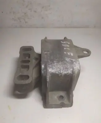 Volkswagen Golf IV Engine mount bracket 1J0199555