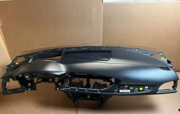 Audi A6 S6 C7 4G Dashboard 4G1858041