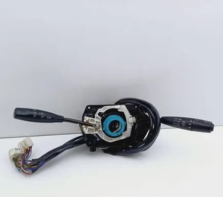Suzuki Baleno EG Wiper turn signal indicator stalk/switch 172638 17B353