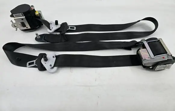 Peugeot 2008 I Front seatbelt 98063150XX 98063151XX