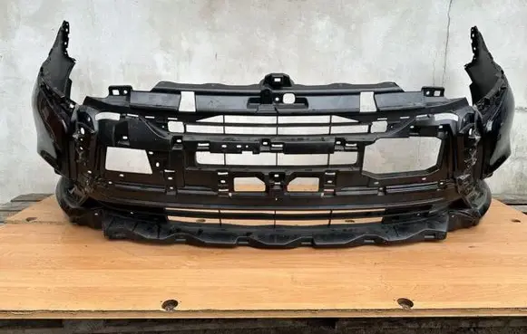 Mitsubishi Outlander Front bumper