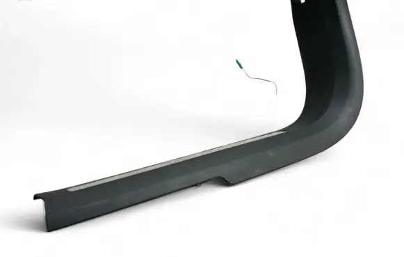 Volvo XC90 Front sill trim cover 31363642