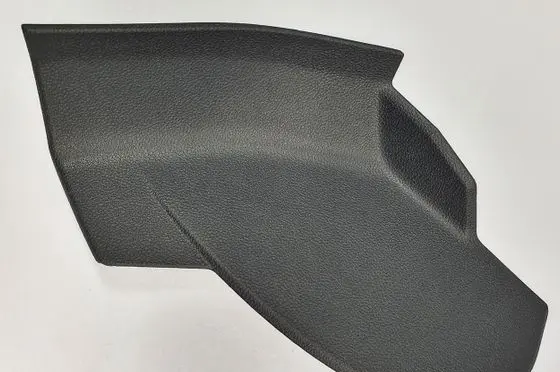 Mercedes-Benz A W169 Dashboard side end trim A1696800178