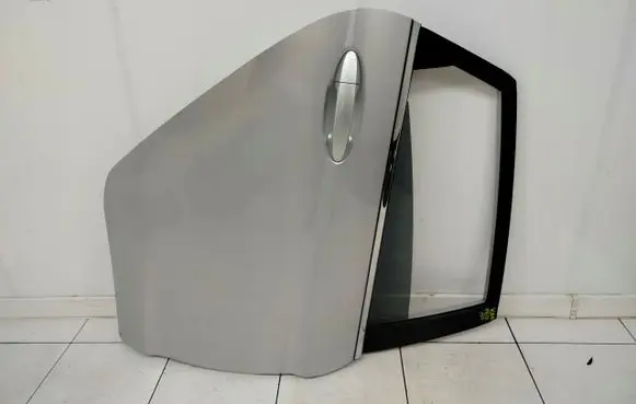 Ford Fiesta Rear door 
