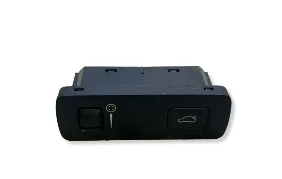 Volvo S90, V90 Tailgate opening switch 31443873 19W353 T19350375302