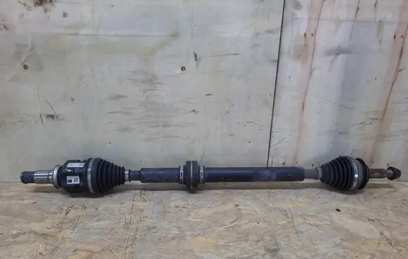 Toyota Prius+ (ZVW40) Front driveshaft 989684SPG12