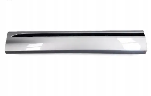 Front door trim (molding)