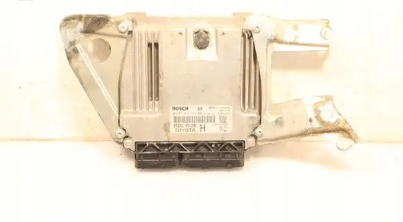 Toyota Yaris Engine control unit/module ECU 0281012322