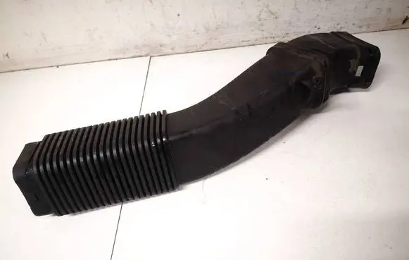 BMW 5 F10 F11 Air intake hose/pipe 781159703