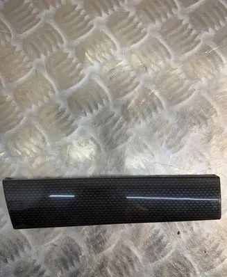 Panel trim