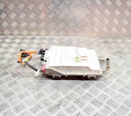 Tesla Model S Voltage converter inverter 102866500E DAP2500AB