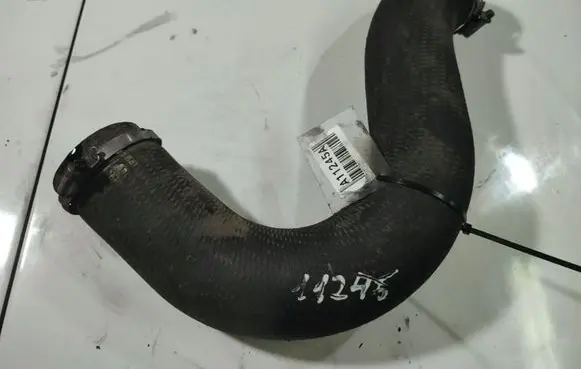 Opel Astra F Intercooler hose/pipe 
