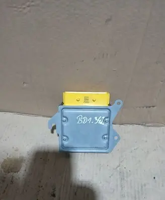 Volkswagen Golf VII Airbag control unit/module 5Q0959655D