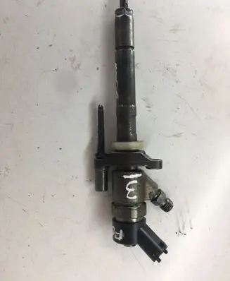 Ford Focus Fuel injector 0445110259