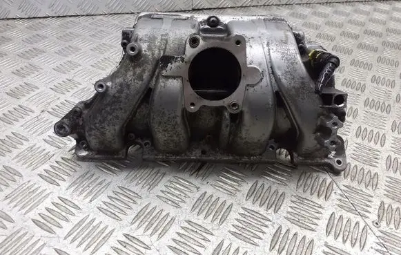 Opel Meriva A Intake manifold 9158176