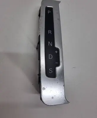 Audi A6 S6 C6 4F Gear shift selector indicator 4F1713463D