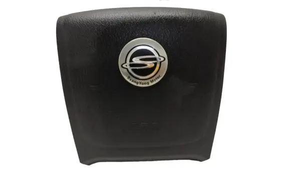 SsangYong Rexton Steering wheel airbag 8620008010 601047500C