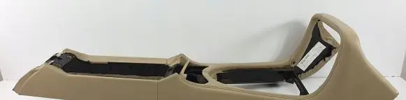 Jaguar XK8 - XKR Center console